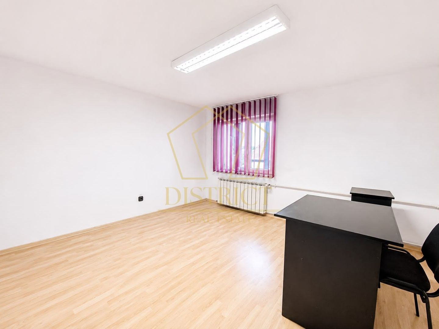 Spatiu comercial cu 4 camere | Girocului - Poză 6
