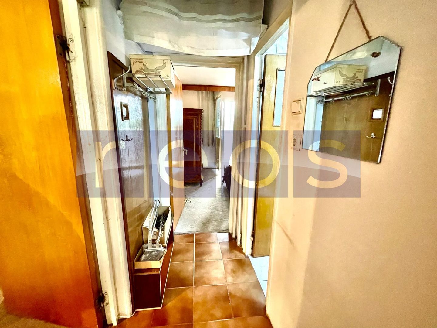 VANZARE APARTAMENT 3 CAMERE 66MP CAMPIA LIBERTATII MUNCII VEDERE DUBLA - Poză 10