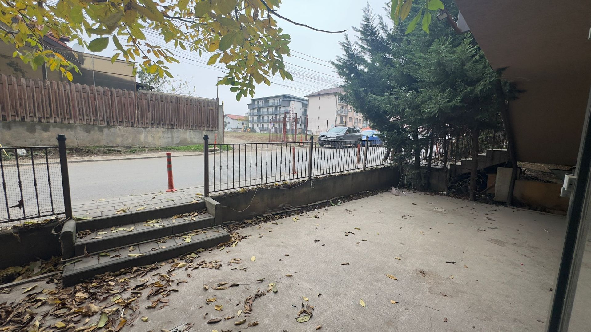 SPATIU COMERCIAL, 160 MP UTILI, CENTRALA, BLOC NOU, COMPARTIMENTAT - Poză 5