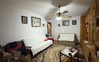 Apartament de vânzare cu 2 camere tip PB  în zona Nufărul, Oradea - Poză 2