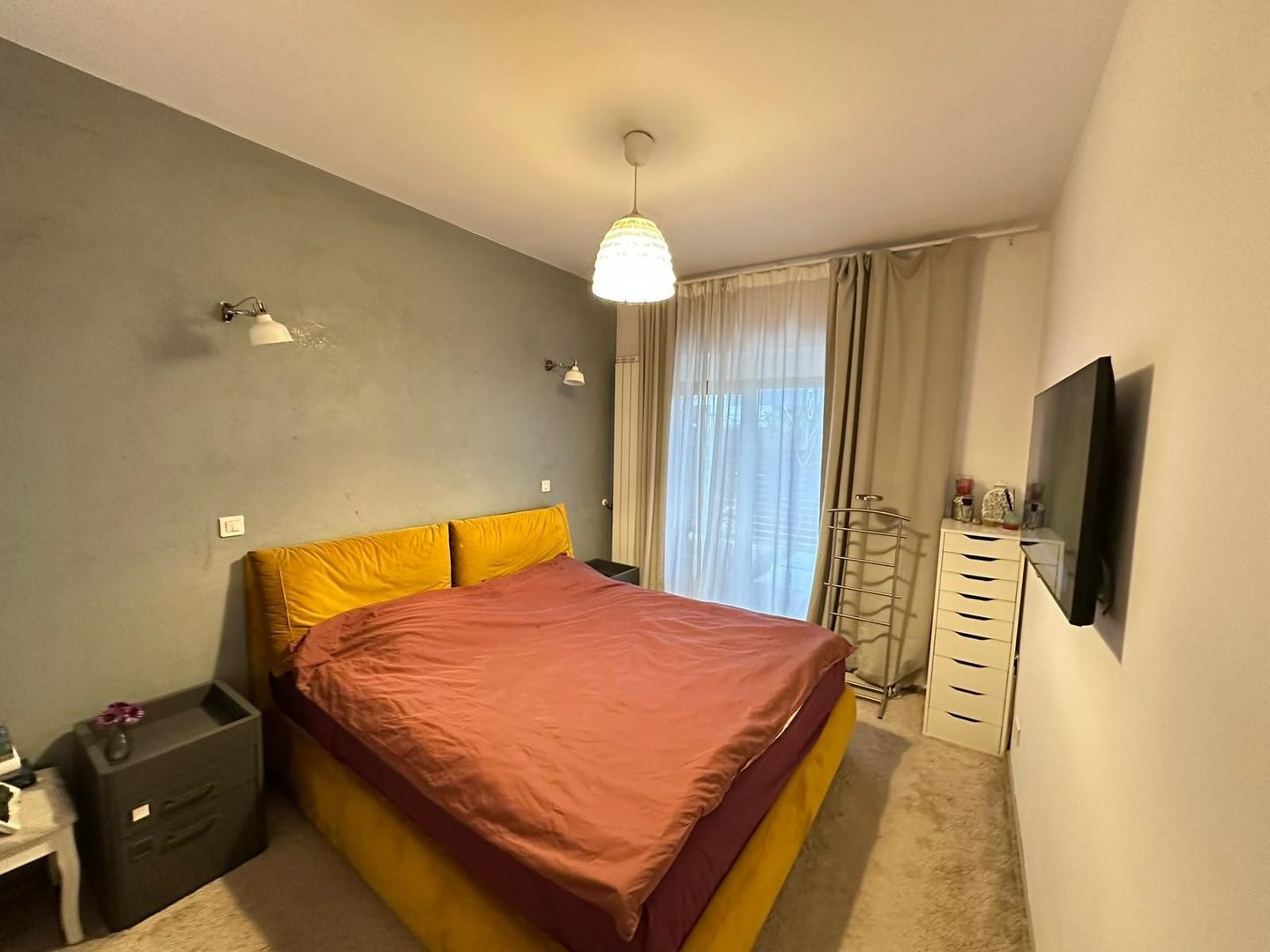 Apartament 3 camere Natura Residence Baneasa 2 locuri parcare - Poză 10