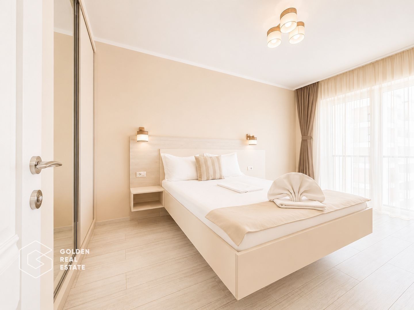 Apartament 2 camere, Adora Park - Poză 3