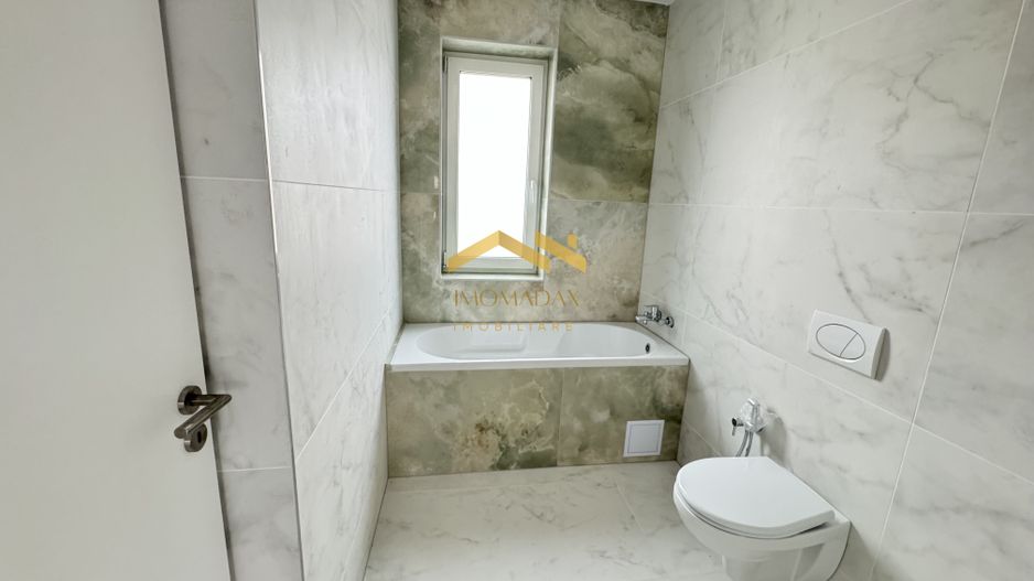 Bucovat-Duplex-Finisaje la Alegere-4 Camere - Poză 12