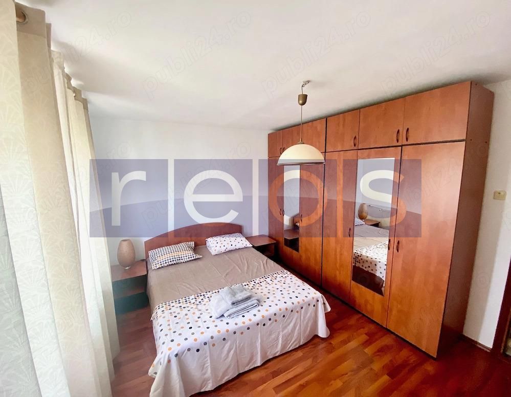 VANZARE 2 CAMERE DECOMANDAT  VITAN MALL - Poză 6