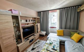 Apartament de 3 camere decomandat Brancoveanu - Poză 2