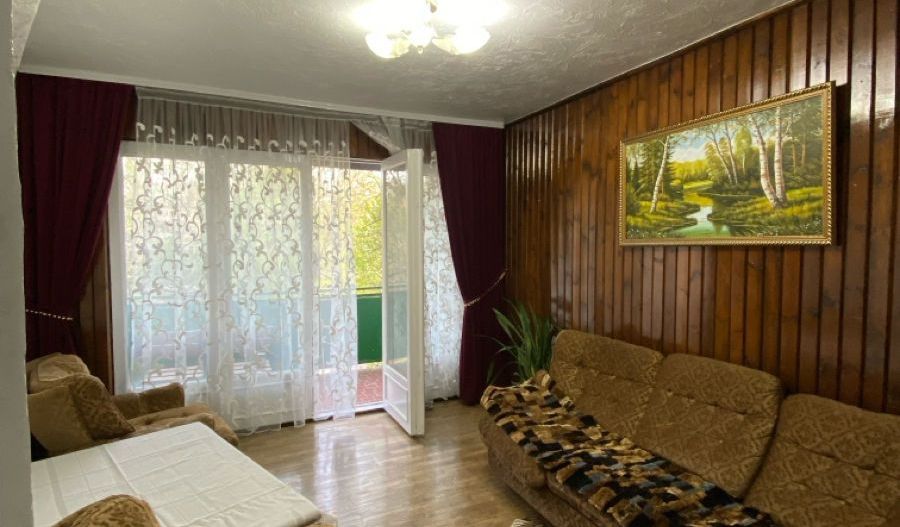 Apartament 4 camere, Botanica - Poză 5