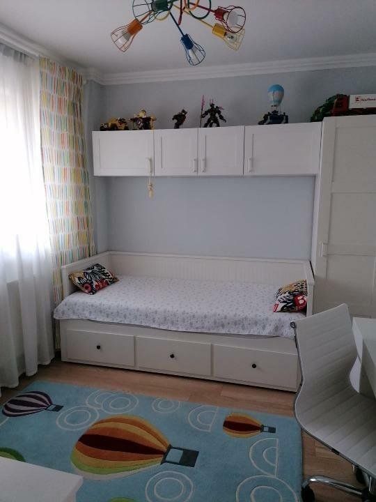 Apartament 3 camere Parc Bazilescu - Poză 3