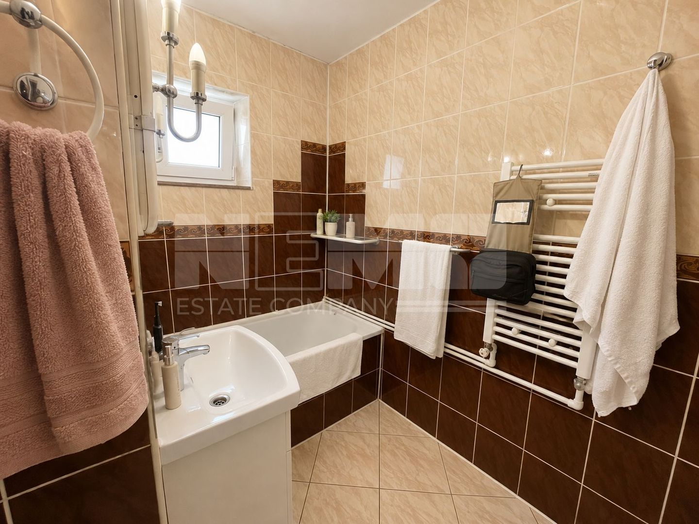 APARTAMENT 3 CAMERE | 69 MP UTILI | COMPLET UTILAT&MOBILAT | RADAUTI - Poză 10