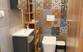 Onix Park || 2 Camere || Amenajat modern || Comision 0% - Poză 10