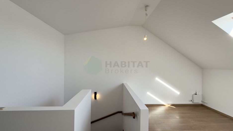 Vila 4 camere Avangarde Forest 1 - Poză 24