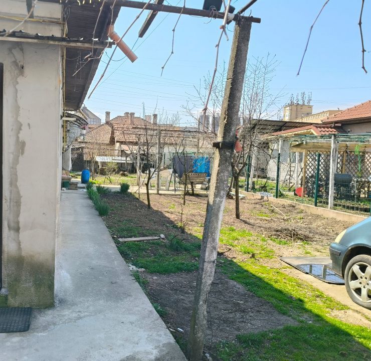Casă de vânzare în zona 1 Mai – Târgu Jiu | Comision 0%  cumpărător - Poză 4