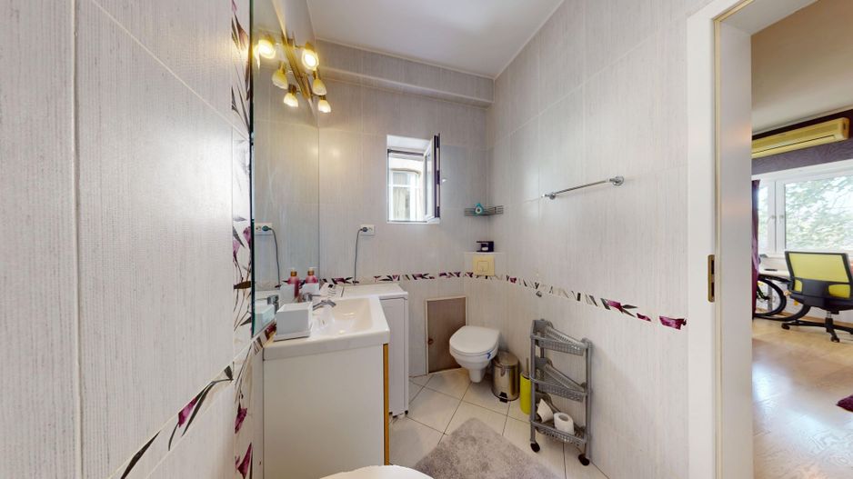 Pache Protopopescu - Ferdinand, Str Fluierului, 3 camere, comision 0% - Poză 27