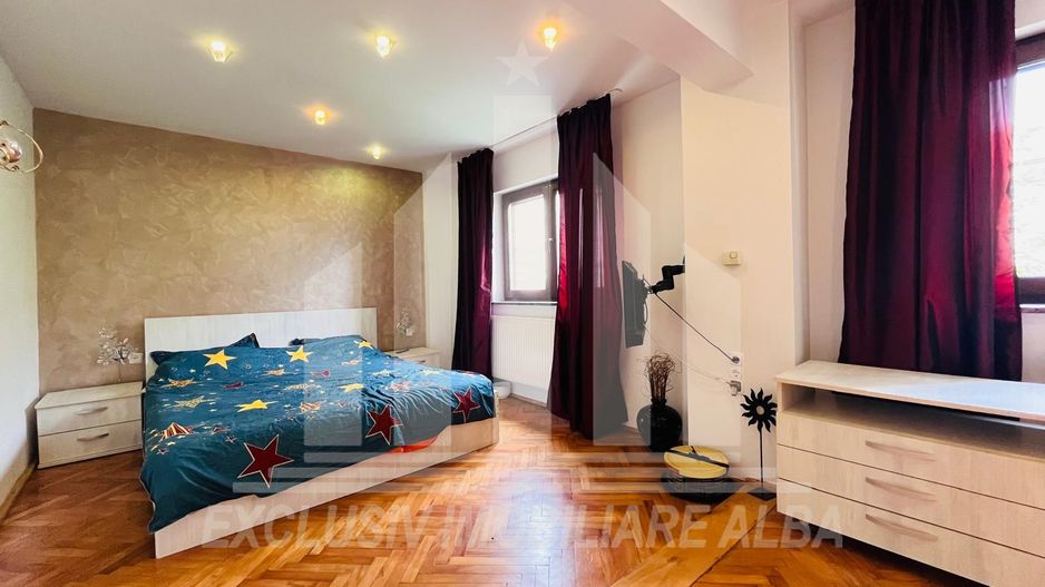 Apartament 4 camere decomandate | 85 mp | 2 bai | Cetate - Poză 4