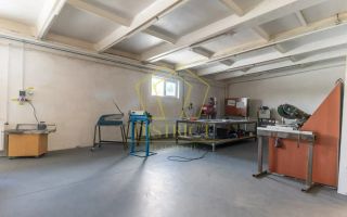 Hala industriala de 4.100mp | Giarmata - Poză 14