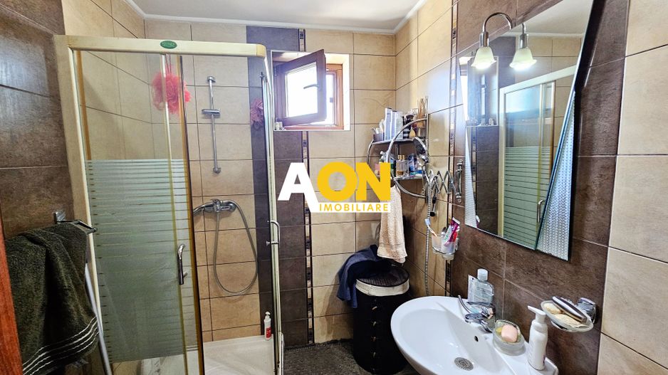 Apartament 3 camere, 111 mp utili, cu garaj, Cetate - Poză 5