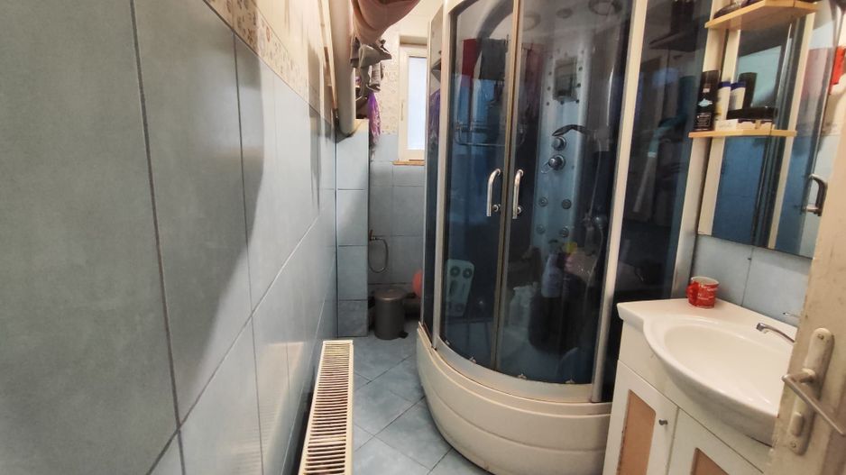 Apartament 3 camere || Andronache || 74 mp utili || - Poză 8