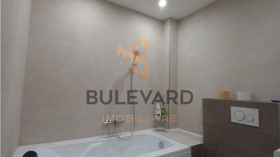 Apartament spatios in imobil exclusivist cartier Grigorescu! - Poză 7