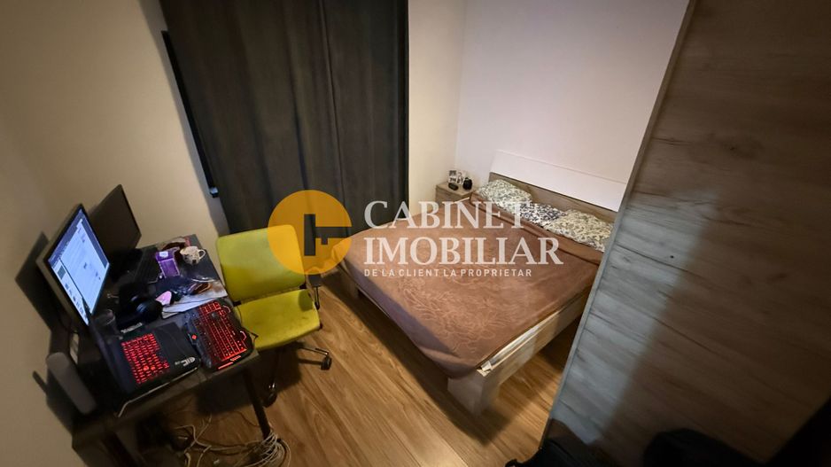 Apartament 3 camere DECOMANDAT-- ETAJ 1-- Valea Lupului - Poză 3