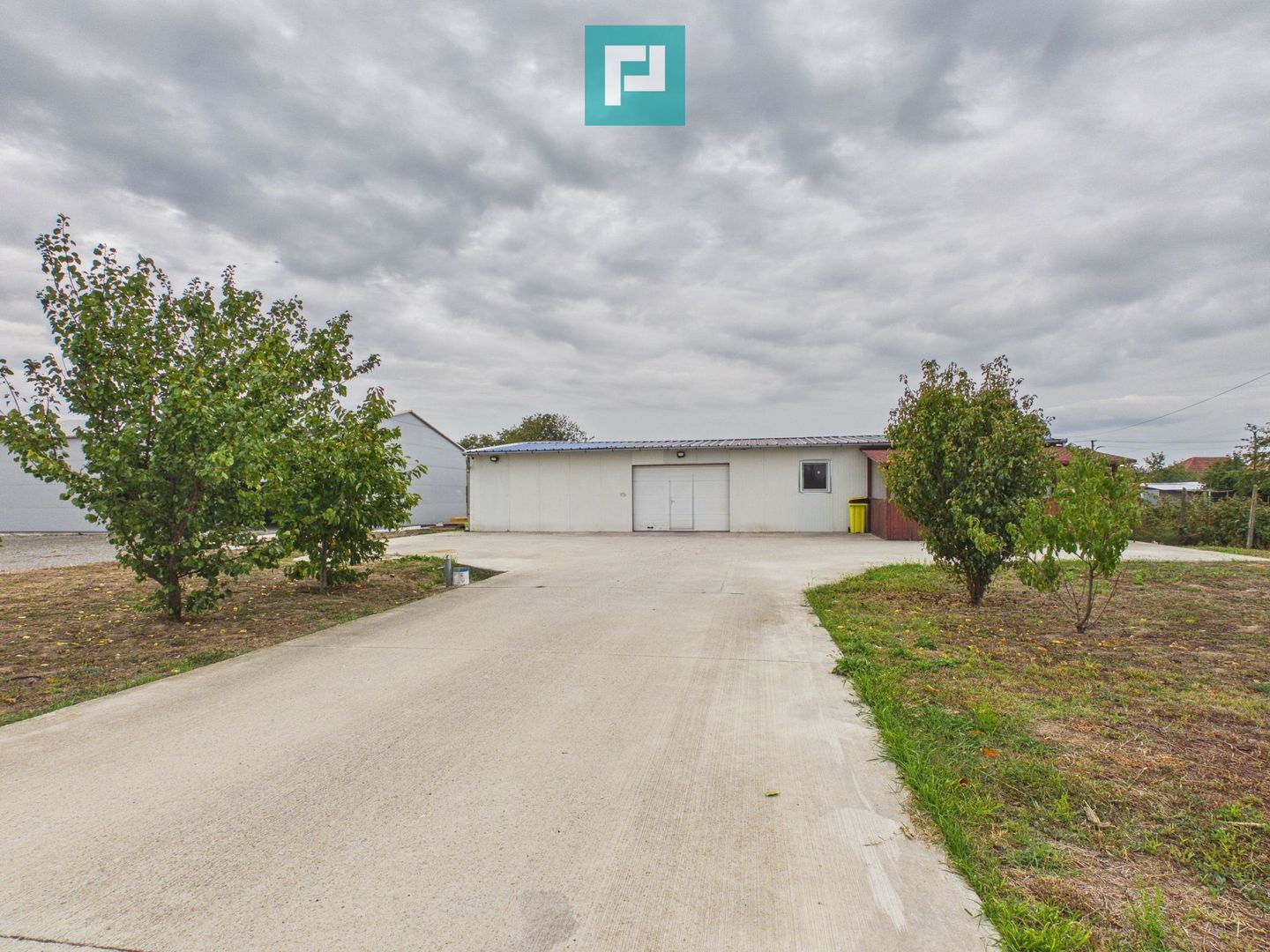 SPAȚIU INDUSTRIAL MODERN, 205 MP | TEREN 1.162 MP - Poză 6