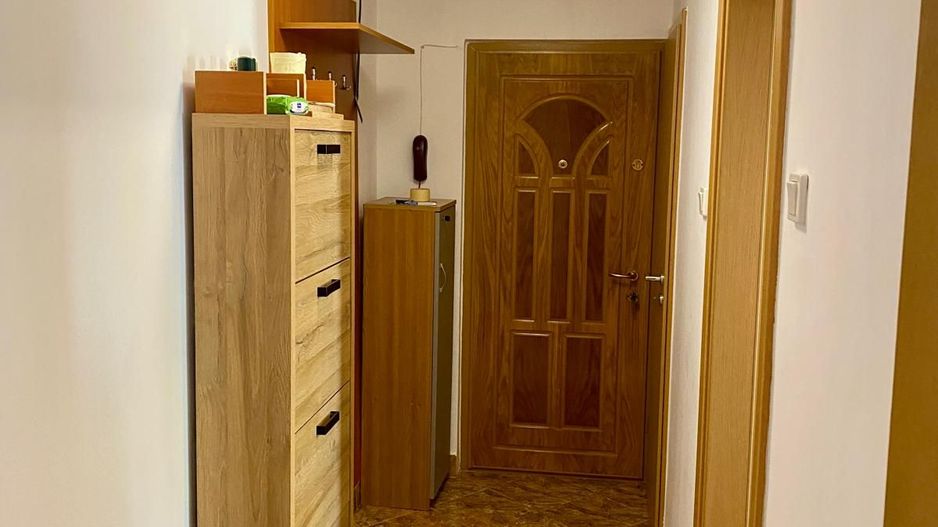 Girocului | Etaj 3 | Centrala proprie | Mobilat si Utilat | Boxa | Rulouri El. - Poză 11