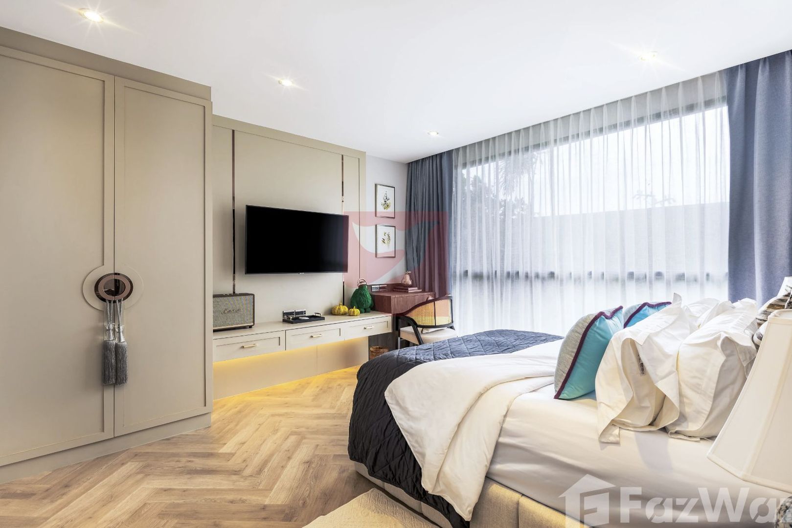 Boutique Residence in Bangtao Area - Poză 4