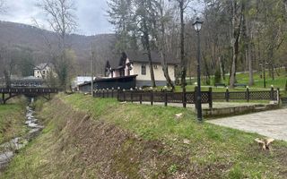 Investitie I Restaurant I Parc Izvor Caciulata - Poză 7