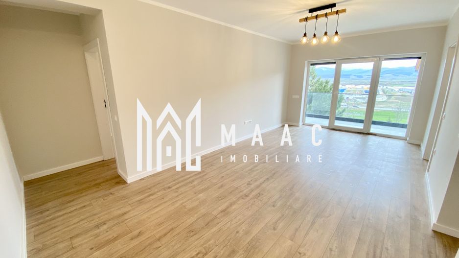 Apartament 2 camere - intabulat, finisat la cheie I Comision 0% - Poză 1