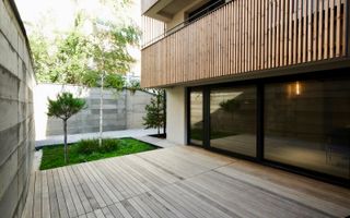 DUPLEX EXCLUSIVIST 2025 | DOROBANTI | CURTE PROPRIE| 2 PARCARI - Poză 24