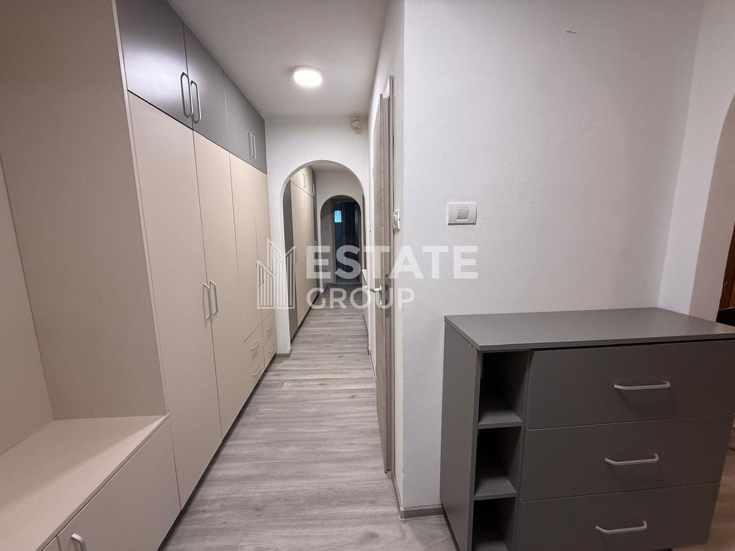 3 camere decomandat Soarelui, centrala - Poză 17