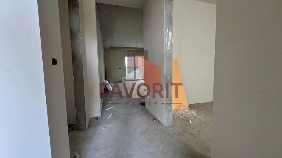 Duplex | 5 Camere | Parter+Etaj+Pod | Toate utilitatile | 3 Bai | - Poză 5