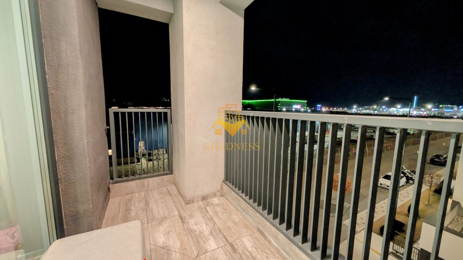 3 Camere, Parcare Subterană, Columna Residence, Florești, Vivo, Metro - Poză 19