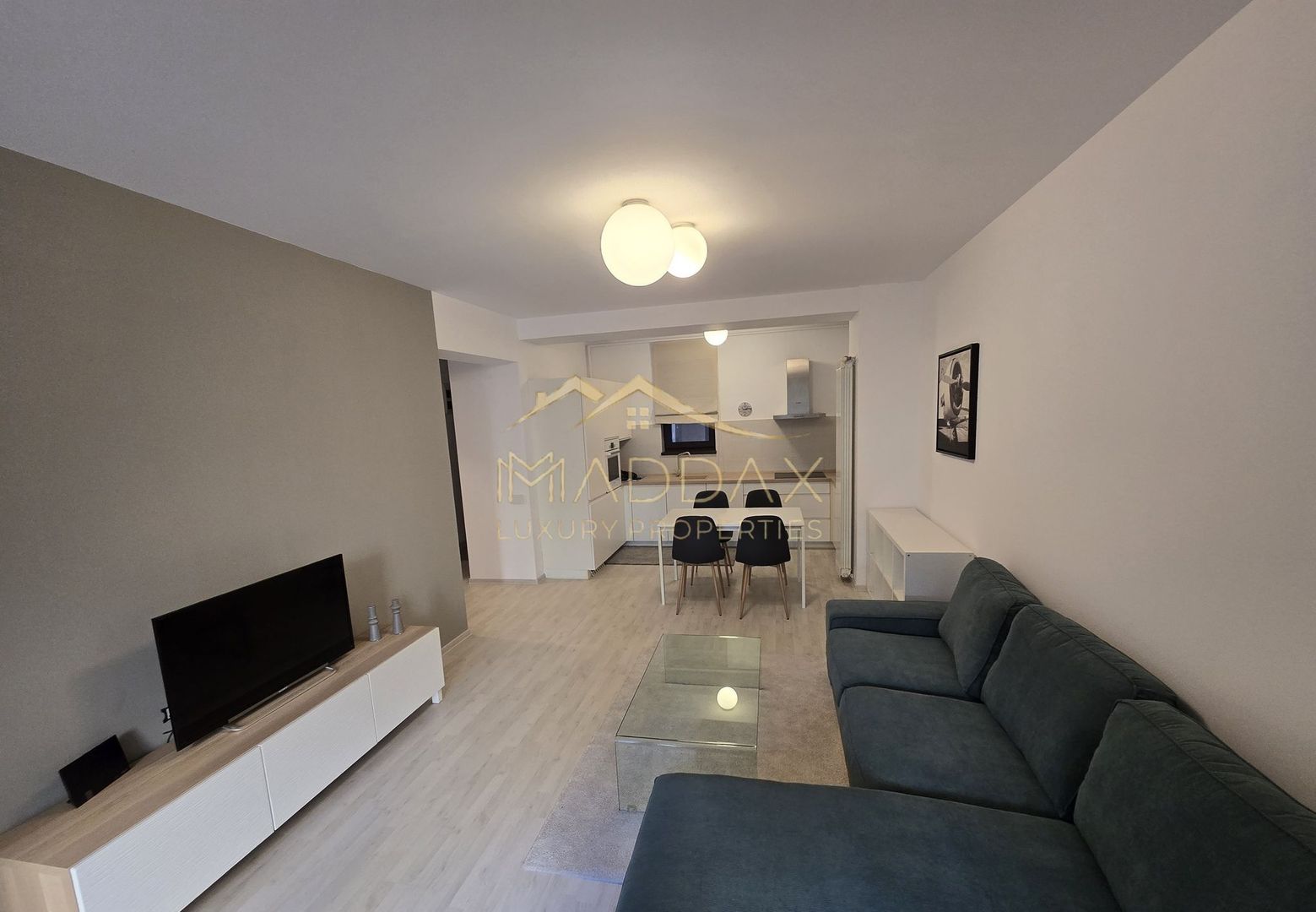Apartament 2 Camere | Parcare Subterană | Zona Băneasa - Poză 2