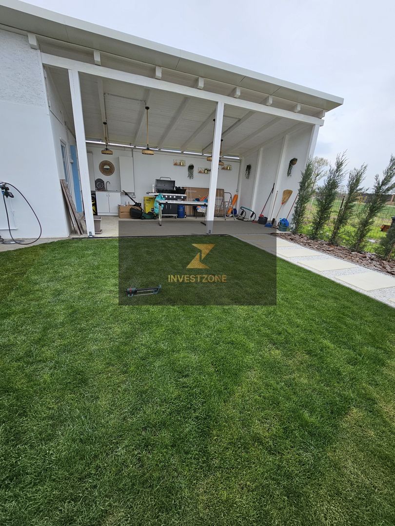 Casa de vanzare in Podgoria - Poză 50