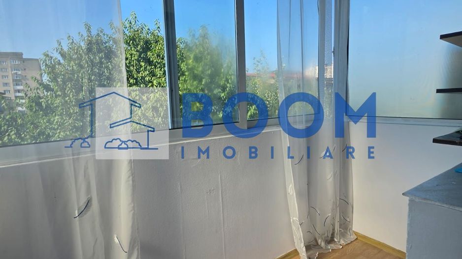 Apartament 3 camere Ostroveni | Centrala proprie | Geam la baie - Poză 8
