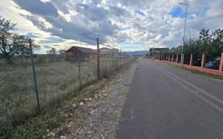 Teren 622mp Zona CIugud, La Asfalt cu Toate Utilitatile - Poză 1
