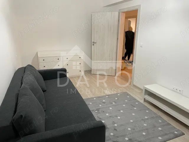 Inchiriez apartament 3 camere Tg Mures-Maurer - Poză 5