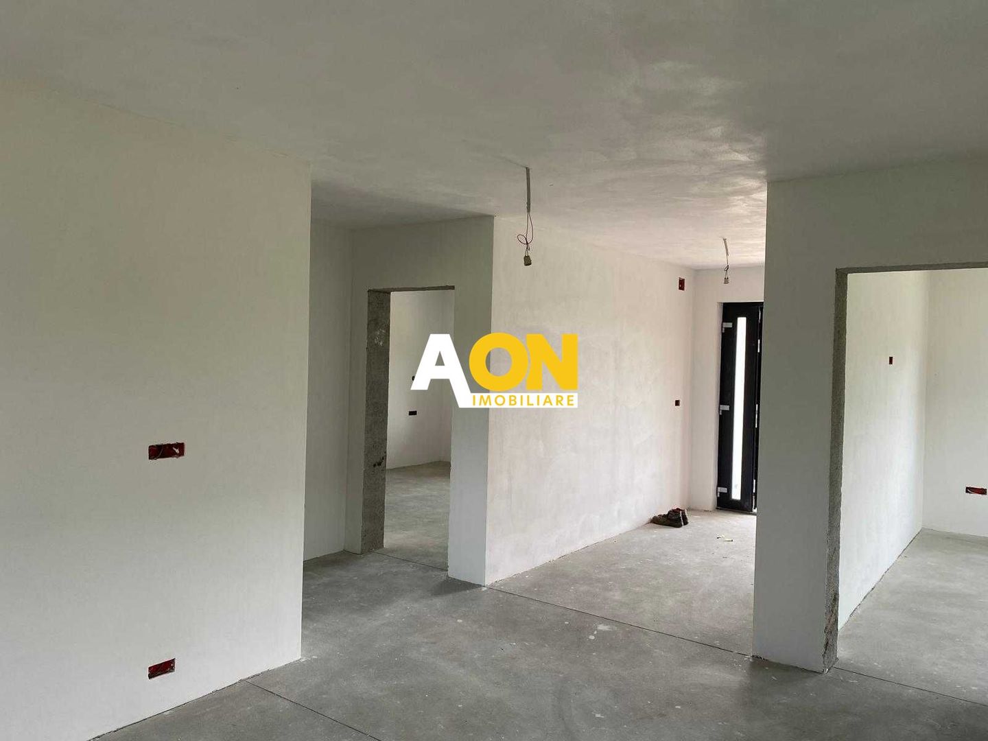 Casa 4 Camere La Rosu, Cu Subsol - Poză 3