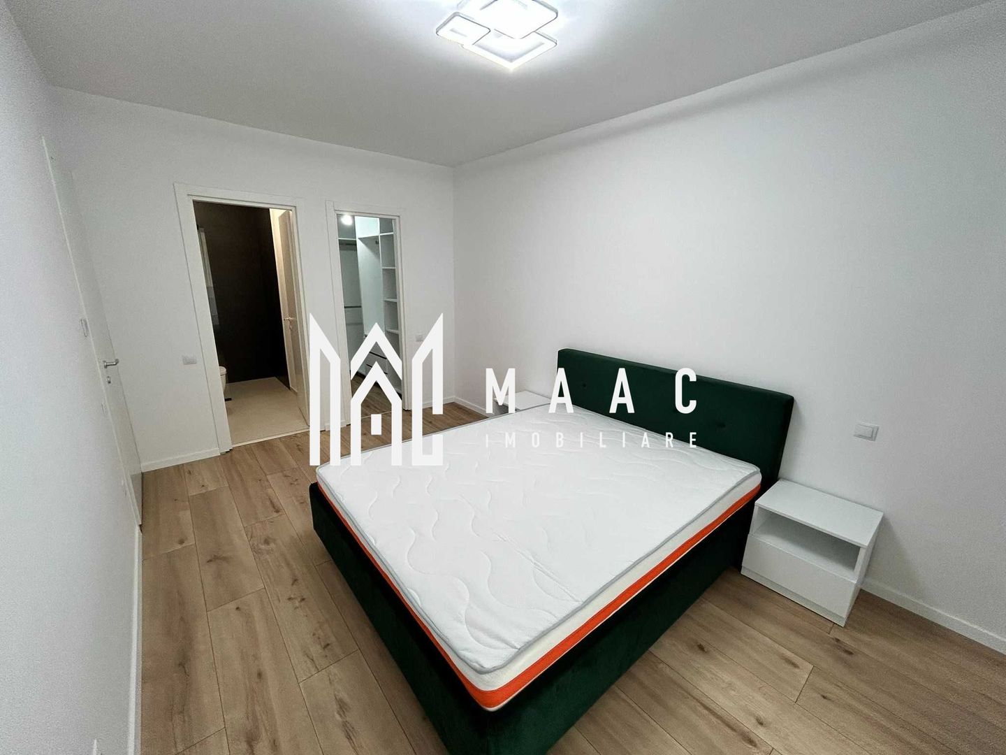 Apartament 3 camere | 79 MPU | Loc de parcare | Turnișor - Poză 4