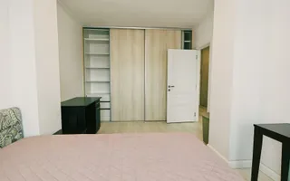 Închiriere apartament 2 camere premium, parcare, balcon, zona Gării - Poză 12