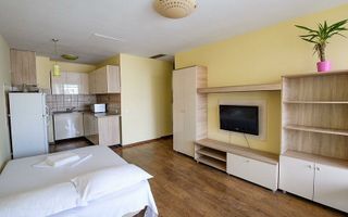 Apartament 2 camere, zona Coralia – Satul de Vacanță, etaj 4 - Poză 1