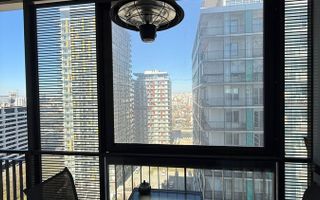 Apartament 2 camere. LUX. Asmita Gardens. - Poză 3