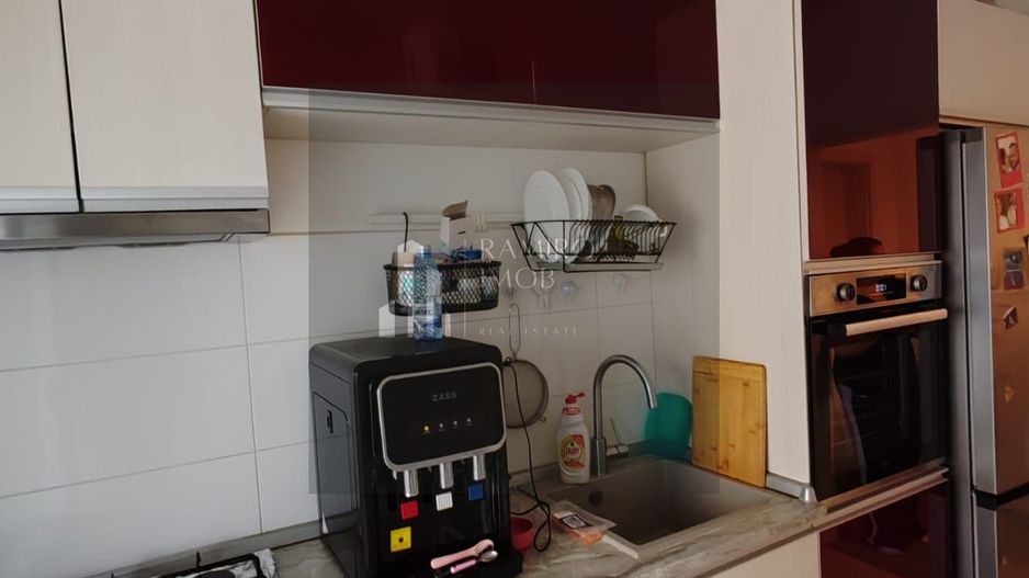 Apartament 3 camere,Metalurgiei/Drumul Binelui,parcare,mobilat-utilat - Poză 9