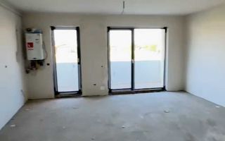 Apartament cu 2 camere, 55 mp, balcon generos și garaj subteran. - Poză 1