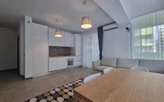 SOLD/ VANDUT Apartament 3 camere de vanzare, Mamaia, Alezzi Beach Resort - Poză 4