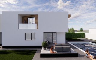 Teren central | Vatra satului | 1000 mp pentru constructii - Poză 12