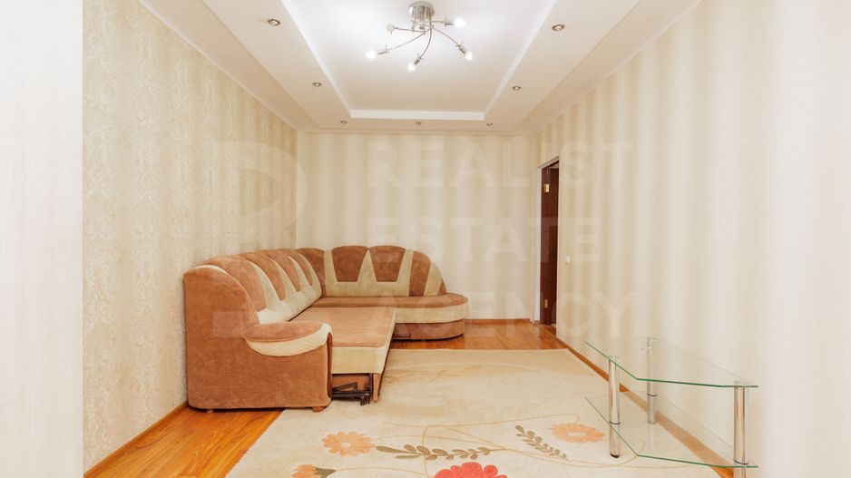 Vânzare, apartament, 2 camere, strada Trandafirilor, Botanica - Poză 4