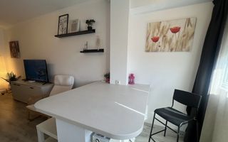 Garsoniera Renovata 50m Metrou Favorit 31mp - Poză 3