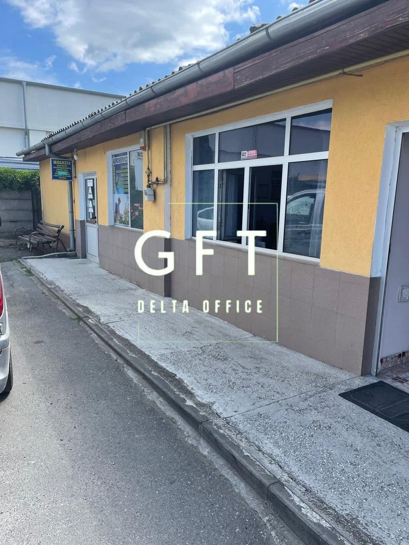 Spațiu Comercial Multifuncțional de vânzare – Zona Decebal, Bistrița - Poză 2