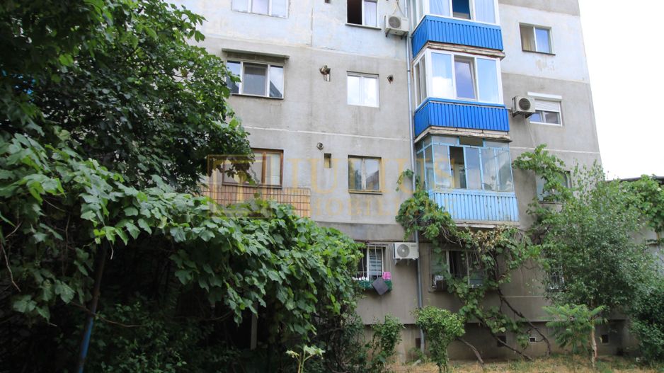 Dorobantilor, 2 camere, centrala proprie - Poză 13