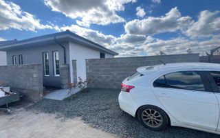 Casa individuala parter Sanandrei - Poză 1